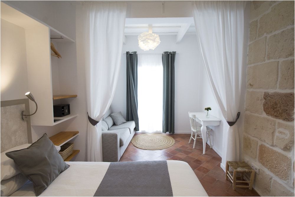 Brest - Ciudadela de Menorca - My Rooms Ciutadella Adults Only by My Rooms Hotels TI - Ciudadela de Menorca