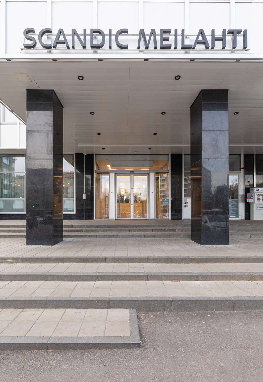 Scandic Meilahti 2