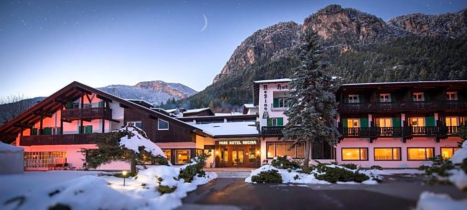Paris - Val di Fiemme, Italie - Hotel Regina Delle Dolomiti - Val di Fiemme, Italie
