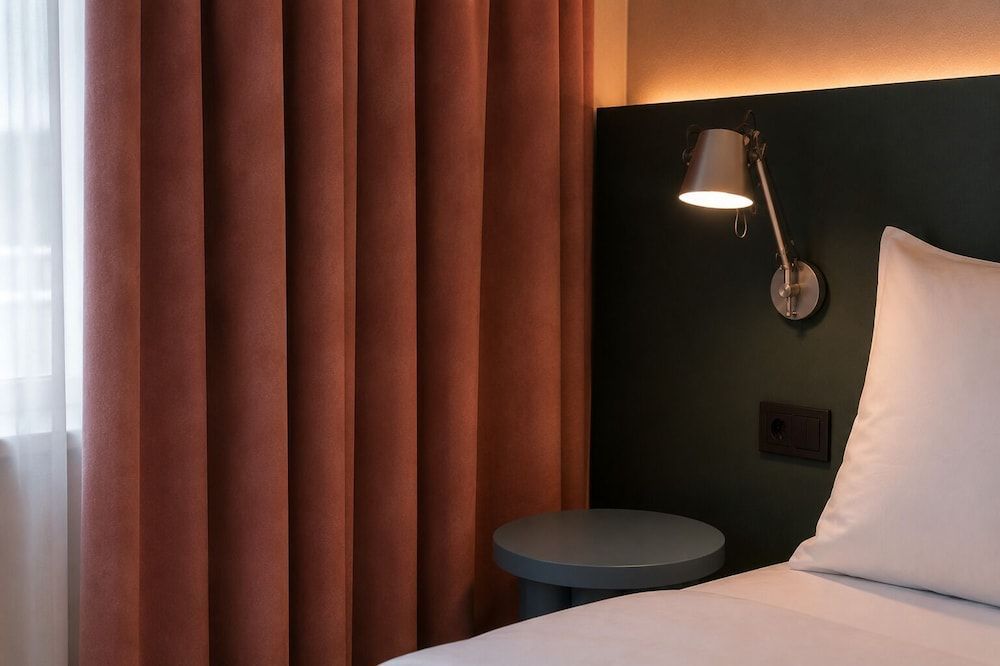 Toulouse - Genève - Hôtel Les Loges - Genève
