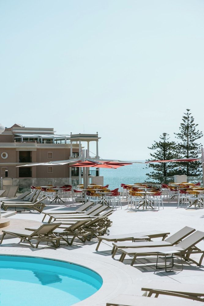 Nice - Malte - Vegas Resort - Malte