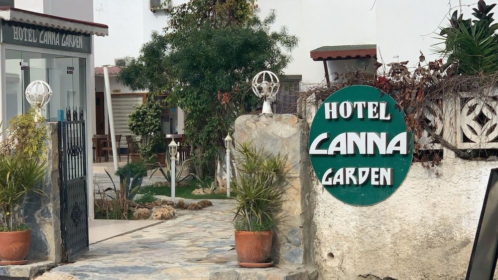 Bâle Mulhouse - Bodrum - Canna Garden Hotel - Adult Only - Bodrum
