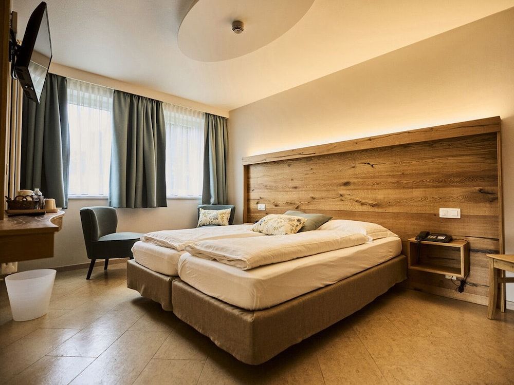 Paris - Stavelot - Hôtel La Métairie - Stavelot