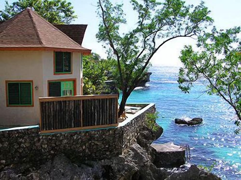 Marseille - Negril - Xtabi Resort - Negril