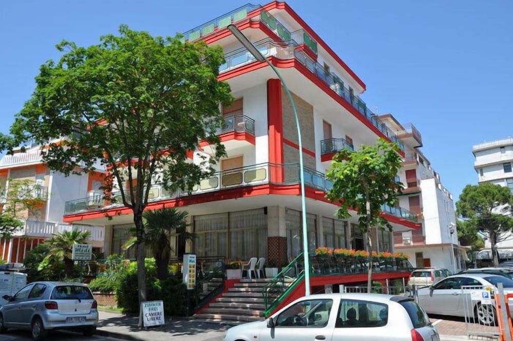Lyon - Lido di Jesolo - Hotel Midi - Lido di Jesolo