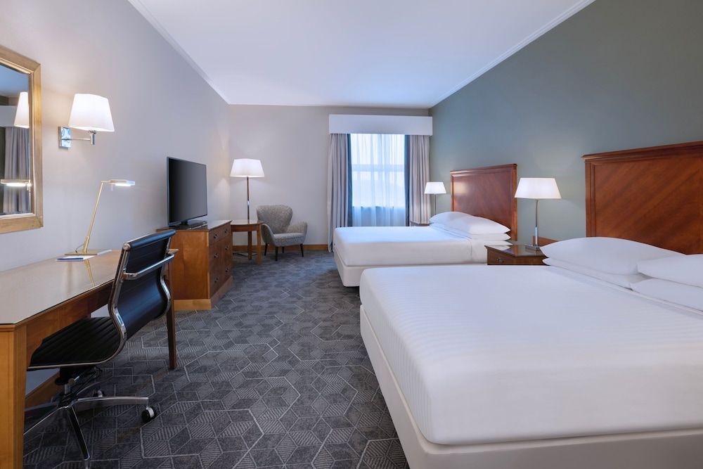 Lille - Dartford - Delta Hotels by Marriott Bexleyheath - Dartford