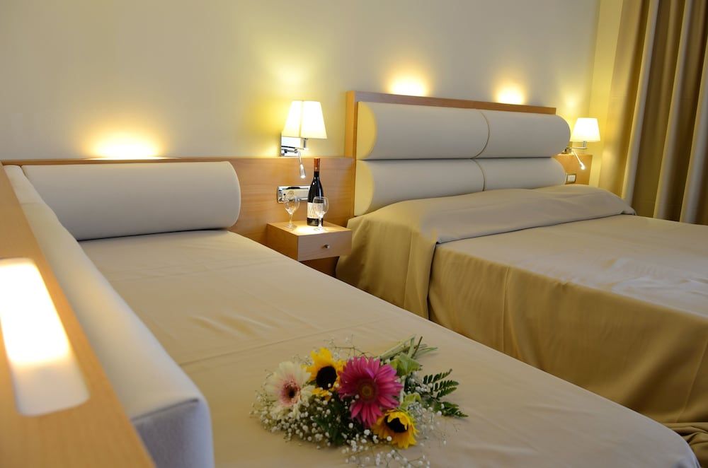 Lyon - Kos - Maritina Hotel - Kos