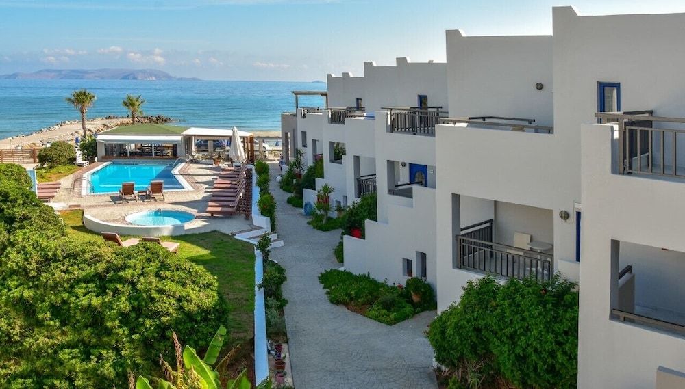 Heraklion stad