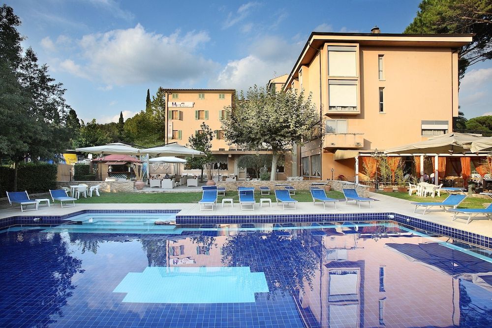 Marseille - Montecatini Terme - Hotel Miro' - Montecatini Terme