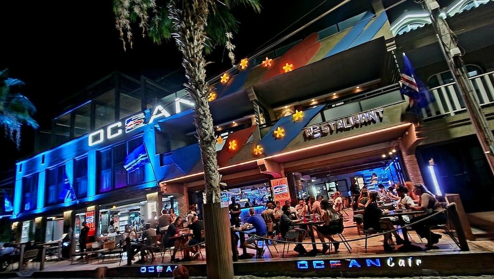 Nice - Santa Maria, Île de Sal - Ocean Suites - Santa Maria, Île de Sal