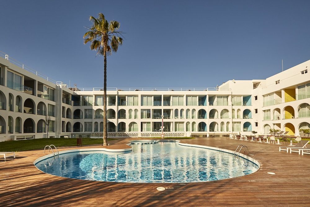 Lyon - Ville d'Ibiza, Ibiza - Ebano Hotel Apartments & Spa - Ville d'Ibiza, Ibiza