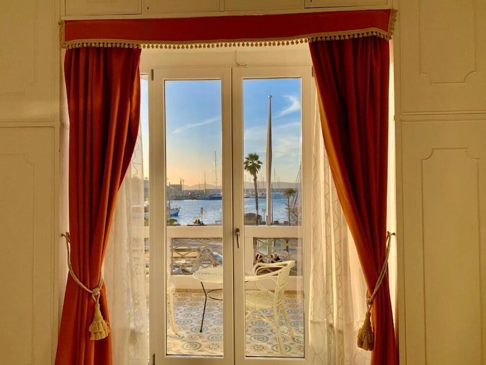 Marseille - Alghero - Dolce Vita Suite Alghero - Alghero