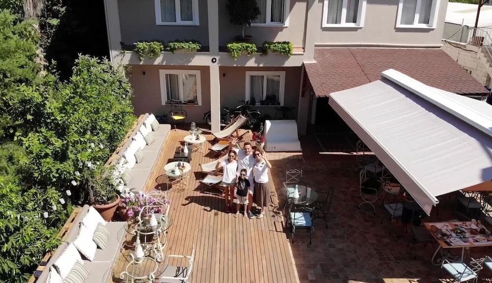 Lyon - Göcek - A&B Home Hotel - Göcek