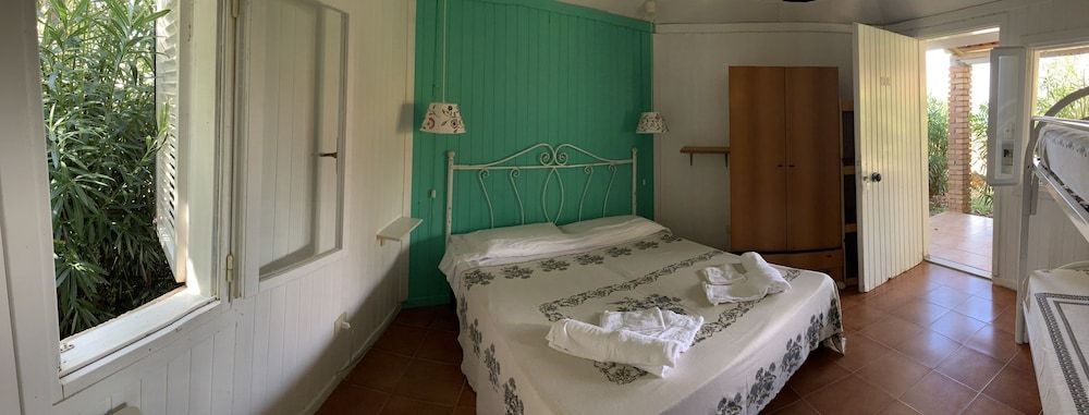 Montpellier - Tropea - Villaggio Camping Formicoli - Tropea