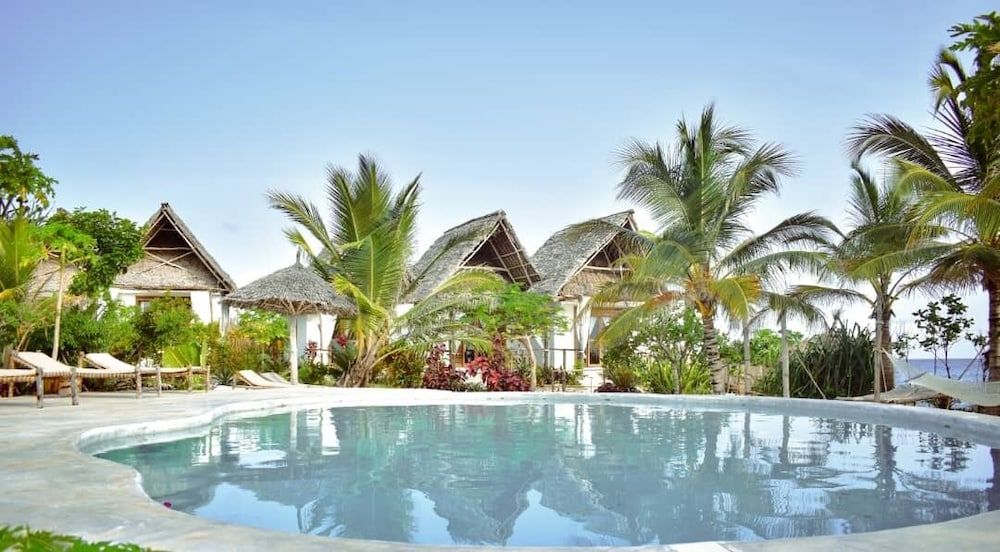 Nice - Kizimkazi - Kusini Beach Bungalows - Kizimkazi