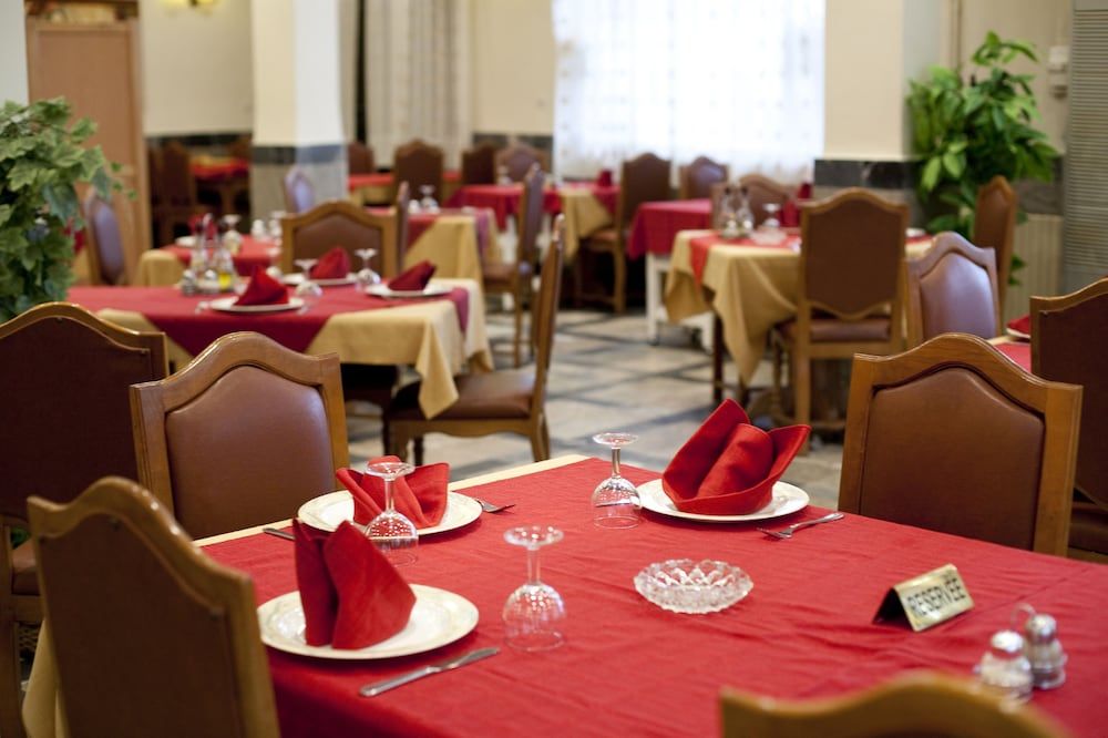 Nice - Alger - Hotel Hydra - Alger