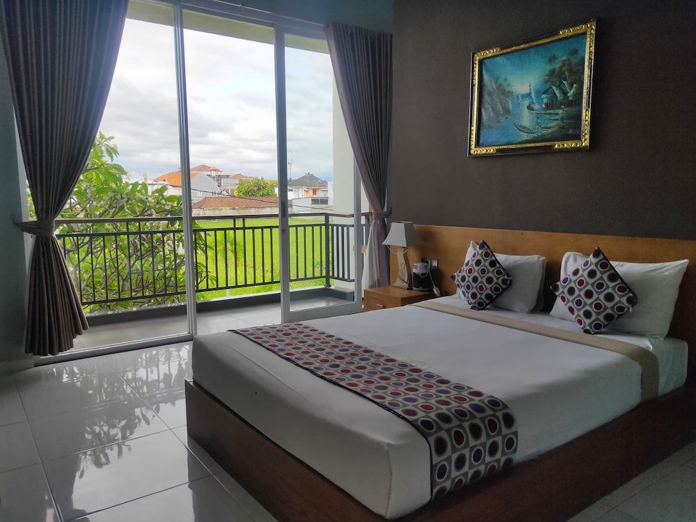 Montpellier - Lovina - Bali - Hotel Mandari - Lovina - Bali