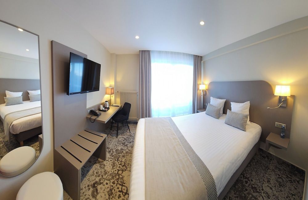 Paris - Haguenau - Europe Haguenau – Hotel & Spa - Haguenau