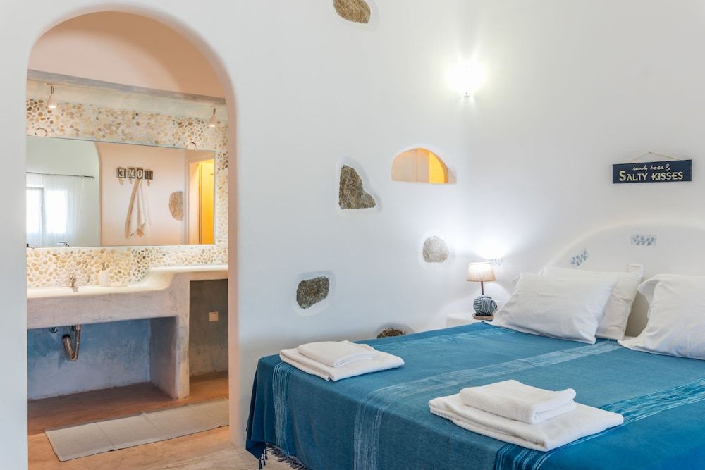 Paris - Ville de Mykonos - Eleni's Village Suites - Ville de Mykonos