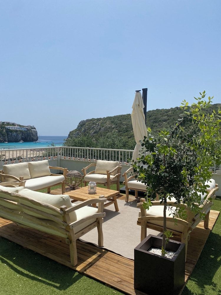 Montpellier - Son Bou - Osprey Menorca Hotel - Son Bou