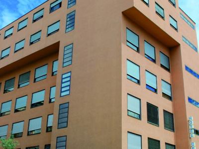 Lyon - Campione d’Italia - Hotel Ceresio - Campione d’Italia
