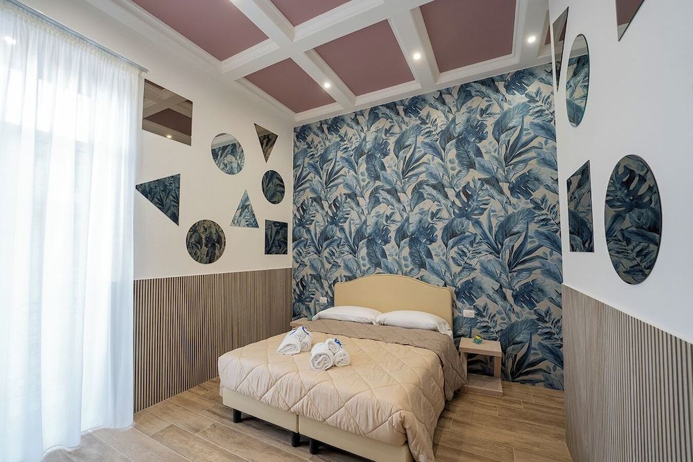Montpellier - Naples - GreRos H. Porto Napoli Centro, by ClaPa Group Dislocated Hospitality - Naples