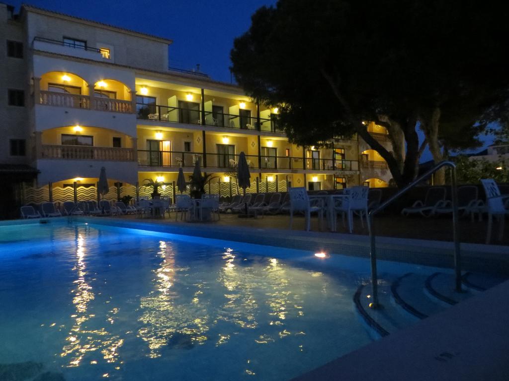 Biarritz - Cala Ratjada - Hotel Baviera - Cala Ratjada