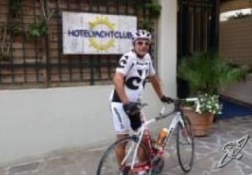 Lyon - Campo nell'Elba - Hotel Yacht Club - Campo nell'Elba