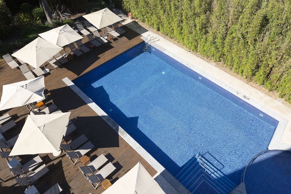 Clermont Ferrand - Sóller - Aimia Hotel - Sóller