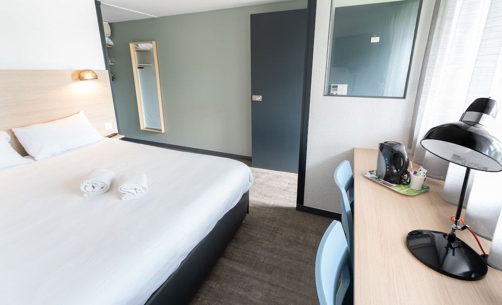 Paris - Poitou-Charentes - Hôtel Inn Design La Rochelle - Poitou-Charentes