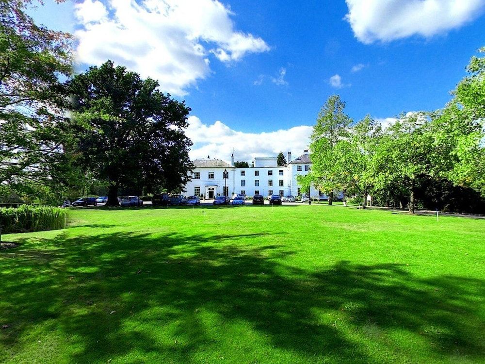 Nantes - Enfield - West Lodge Park - Enfield