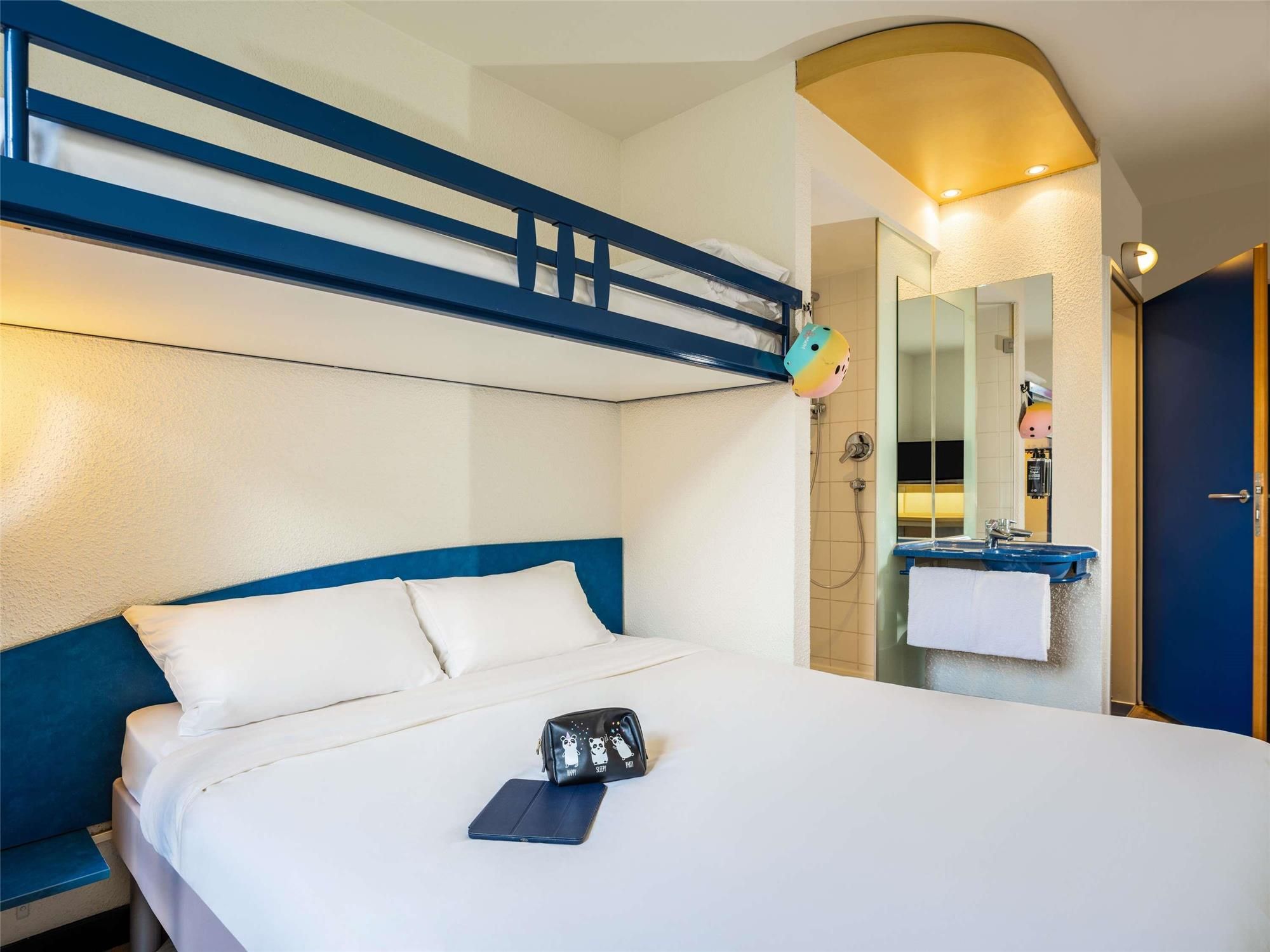Ibis Budget Graz City 1