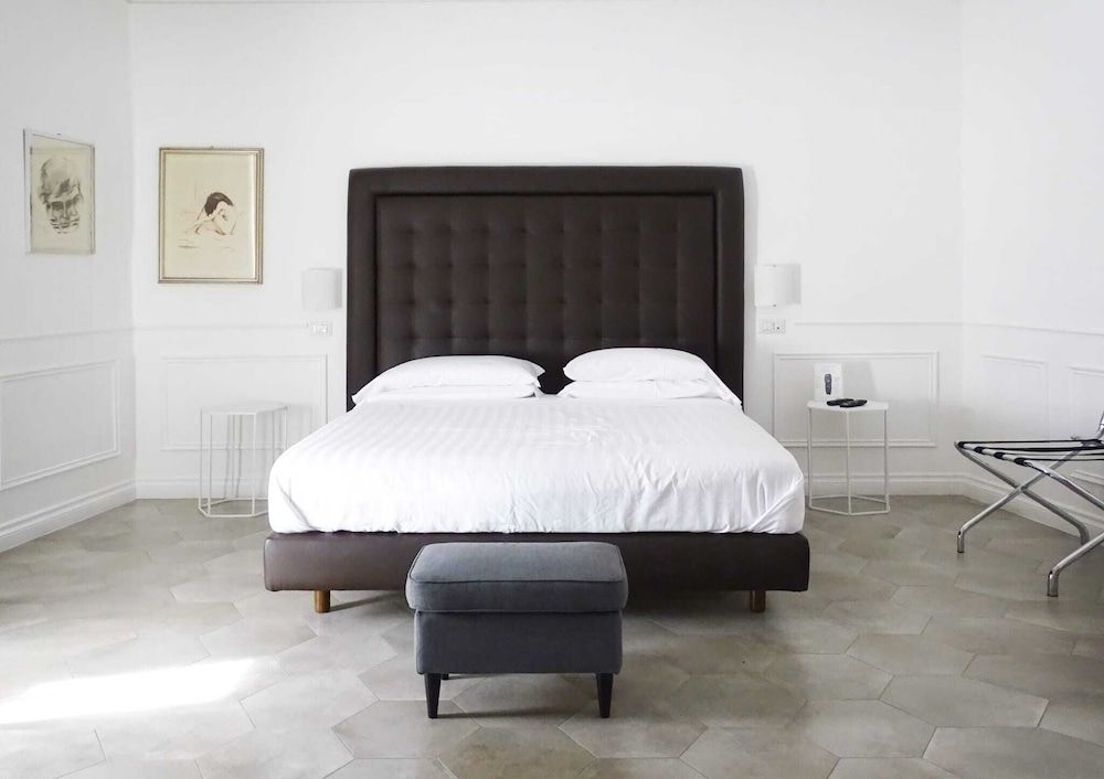 Bordeaux - Pompei - RAVIDA SUITES - Pompei