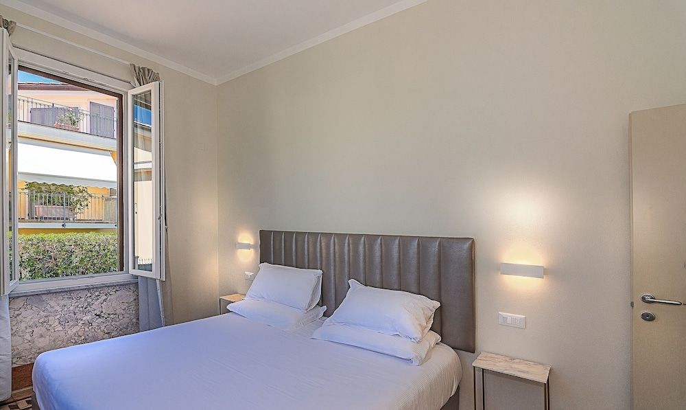 Lyon - Forte dei Marmi - Hotel Eura - Forte dei Marmi