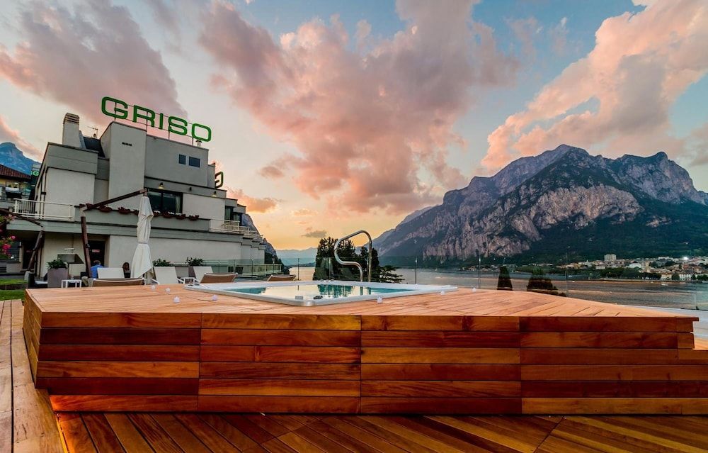 Nantes - Lecco - Hotel Griso Collection - Lecco