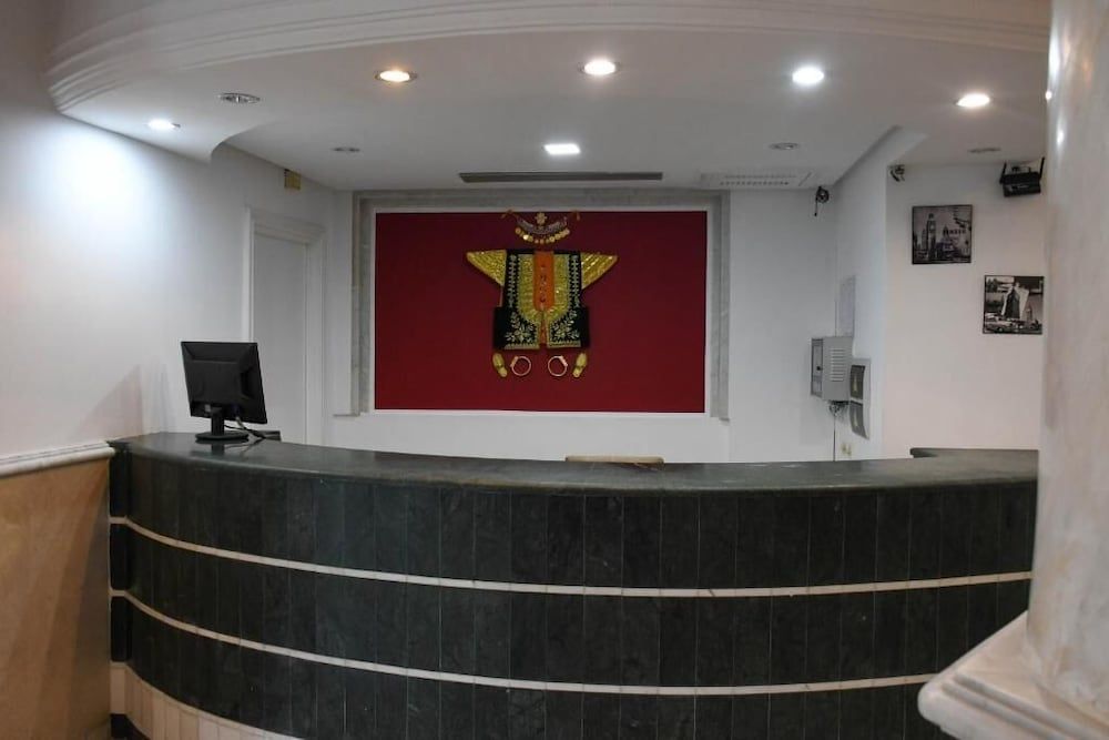 Nice - Monastir, Tunisie - Hôtel Maravilla Sousse - Monastir, Tunisie