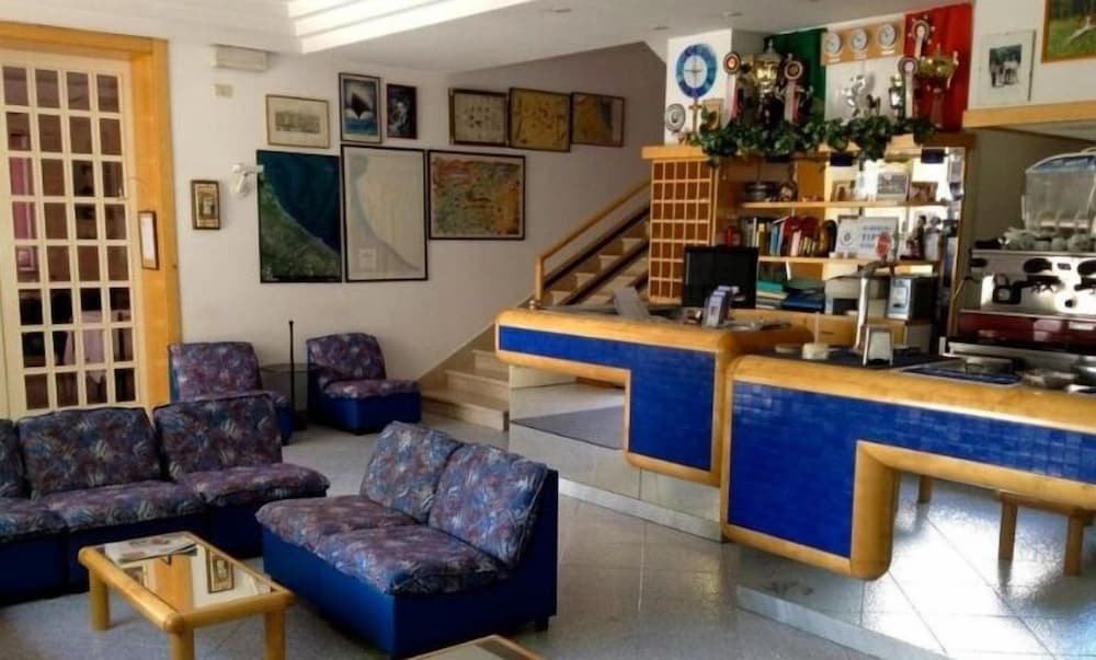 Paris - Rimini - Hotel Till - Rimini
