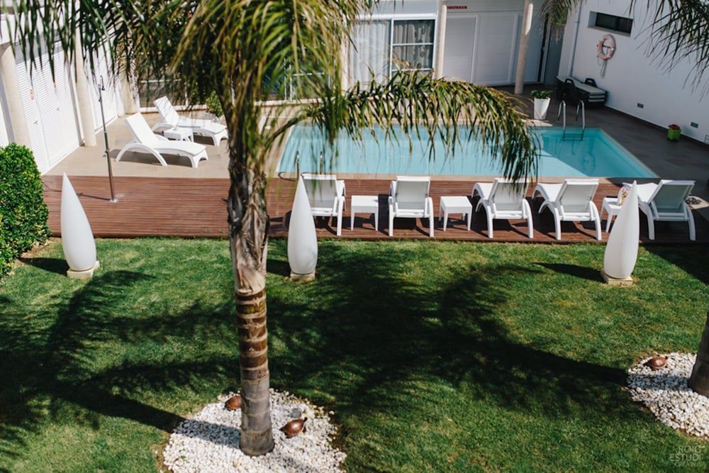 Bâle Mulhouse - Sant Carles de la Ràpita - Hotel L'Algadir del Delta - Sant Carles de la Ràpita