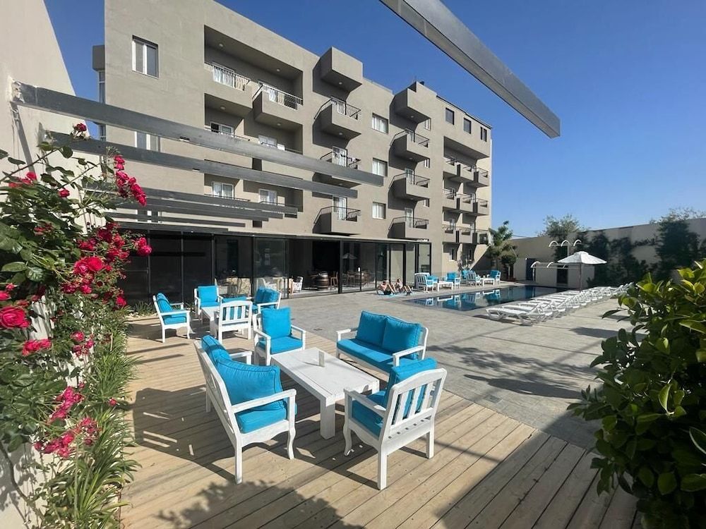 Paris - Madaba - Aitch Boutique Hotel - an LIH Hotel - Madaba