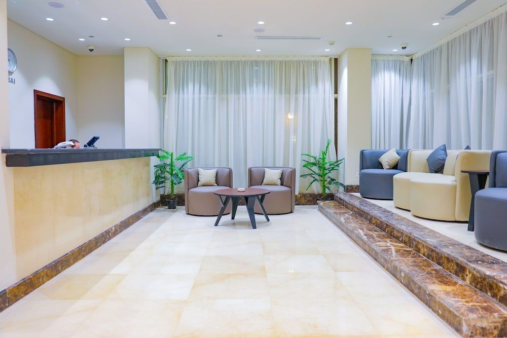Paris - Marsa Matruh - Triumph White Sands Hotel - Marsa Matruh