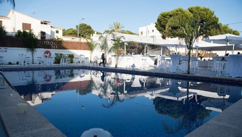 Bâle Mulhouse - Cala Ratjada - Hotel Chevy & Suites - Cala Ratjada