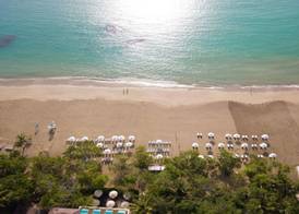 Casa Colonial Beach & Spa – Beach