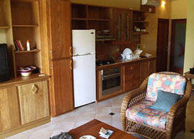 Velero Beach Resort – Apartment interior