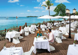 Sandals Royal Bahamian 2