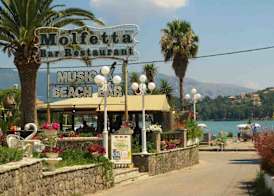 Molfetta Beach Hotel 3