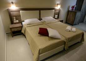The Blue Sea Hotel 4