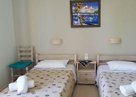 Residence Gorgona 5