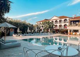 Castelli Hotel-Adults Only 2
