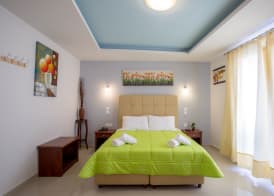 Gouvia Hotel 3