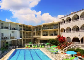 Gouvia Hotel 5